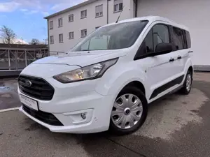 Ford Transit Connect 220 L1 ACC/PDC/KLIMA/SITZHEIZUNG