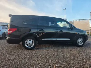 SsangYong Rodius RD 270 Xdi s Automatik 7 Sitzer*R.Kamera Bild 5