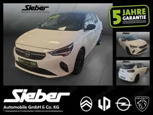 Opel Corsa F 1.2 Turbo Elegance *Kamera*Sitzheizung*