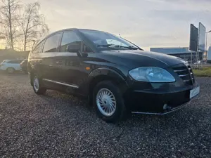 SsangYong Rodius RD 270 Xdi s Automatik 7 Sitzer*R.Kamera Bild 4