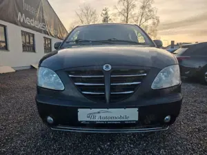 SsangYong Rodius RD 270 Xdi s Automatik 7 Sitzer*R.Kamera Bild 3