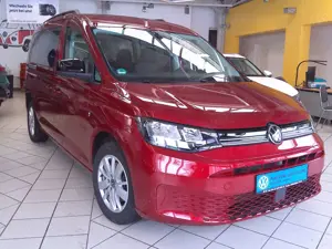 Volkswagen Caddy Life Maxi*Rückfahrkamera*Sitzheizung*APS*APP-Co