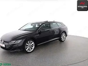 Volkswagen Arteon Arteon Shooting Brake 2.0 TDI 4M R LINE KEYLESS