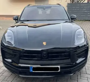 Porsche Macan Macan S PDK