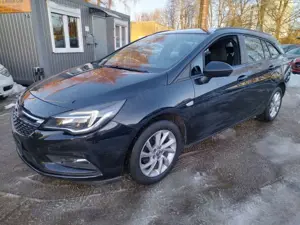 Opel Astra K Sports Tourer Edition Start/Stop+KLIMA Bild 1