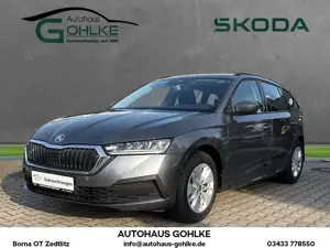 Skoda Octavia COMBI 1.5T 110kW DSG*Navi*Kamera*Parksen Klima