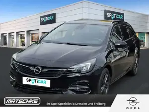 Opel Astra K ST 2020 1.2 SHZ INTELLILINK NAVI LED