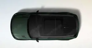 Land Rover Range Rover Sport 4.4 Benzin P635 SV Carbon Pack Bild 4