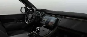 Land Rover Range Rover Sport 4.4 Benzin P635 SV Carbon Pack Bild 5