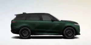 Land Rover Range Rover Sport 4.4 Benzin P635 SV Carbon Pack Bild 2
