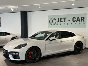 Porsche Panamera GTS *Sport Design-SAGA-HUD-18. W.-360°*