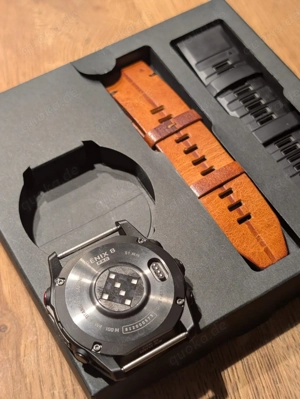 Garmin Fenix 8 Pro   51 mm Bild 5