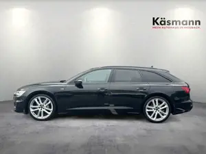 Audi A6 S line 40TDI qu AHK MATRIX 360 ACC Bild 4