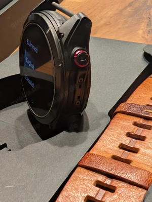 Garmin Fenix 8 Pro   51 mm Bild 2