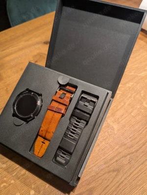 Garmin Fenix 8 Pro   51 mm Bild 3