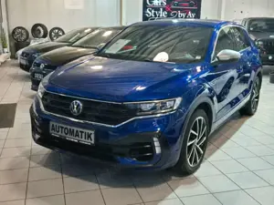 Volkswagen T-Roc 2.0 TSI R 4Motion DSG/ACC/Kamera/ Gar./