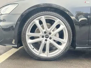 Audi A6 S line 40TDI qu AHK MATRIX 360 ACC Bild 5