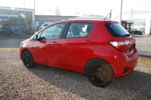 Toyota Yaris 1.5 5-türig Comfort Bild 4