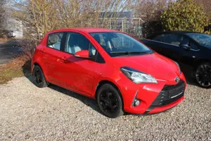 Toyota Yaris 1.5 5-türig Comfort Bild 2