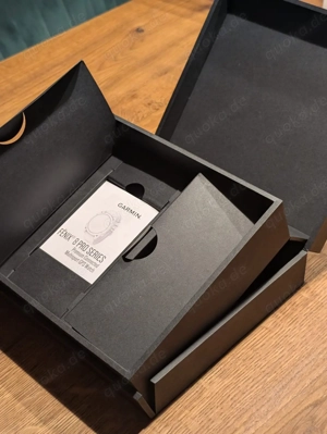 Garmin Fenix 8 Pro   51 mm Bild 4