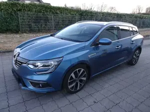 Renault Megane TCe 160 EDC GPF Bose Edition GrdTour