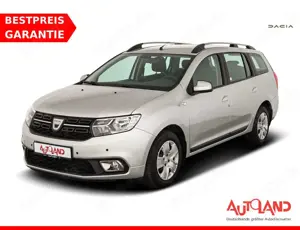 Dacia Logan 0.9 TCe Navi PDC Klima Bluetooth