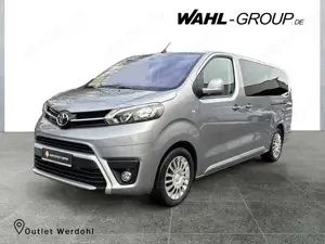 Toyota Proace Verso Comfort 2.0l* 9-SITZE* *NAVI*KLIMAA.*SITZHEI