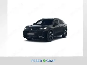 Volkswagen T-Roc R-Line 1.5 l eTSI OPF 110 kW (150 PS) 7-Gang-Doppe