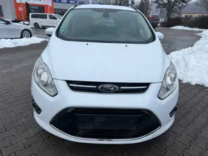 Ford Grand C-Max Titanium Kamera