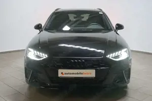 Audi A4 40TSI S-Tronic 2xS-Line Quattro AHK Virtual Bild 2