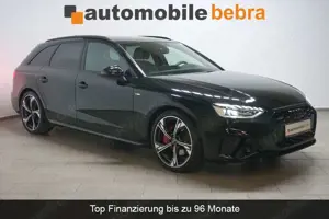 Audi A4 40TSI S-Tronic 2xS-Line Quattro AHK Virtual Bild 3