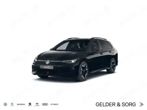 Volkswagen Golf Variant R-Line 2.0 TDI PANO*LEDER*BLACKSTYL