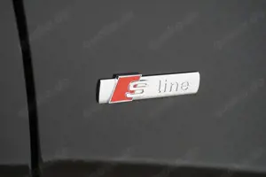 Audi A4 40TSI S-Tronic 2xS-Line Quattro AHK Virtual Bild 5