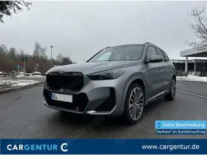 BMW X1 xDrive23d M Sport Wide Inno AHK Pano S-Dach