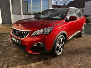 Peugeot 3008 BlueHDi 120 Stop  Start EAT6 Active