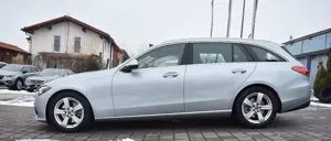 Mercedes-Benz C 220 C T-Modell C 220 T d 4Matic/AHK