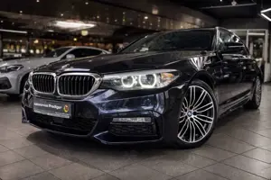 BMW 530 d xDrive M Sport* STANDHEIZUNG* ANHÄNGERKUPP