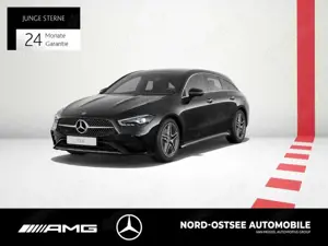 Mercedes-Benz CLA 200 SB AMG ADV+ LED KAMERA KEYLESS SHZ