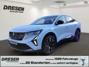 Renault Rafale Esprit Alpine Full Hybrid E-Tech 200 *Harman Kardo