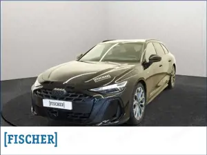 Audi A6 Avant TDI quattro S tronic S line Matrix AHK STHZ