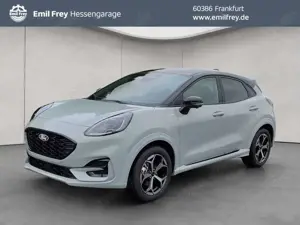 Ford Puma 1.0 EcoBoost Hybrid Aut. ST-LINE X 92 kW, 5-t