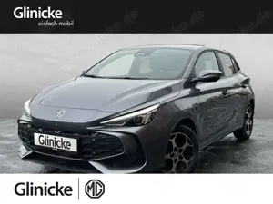 MG MG3 Luxury / 360°Kamera / Sitzheizung /