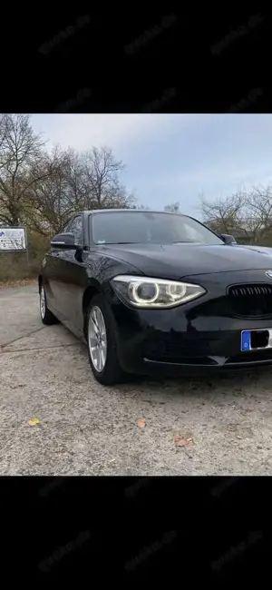 BMW 116 116 i