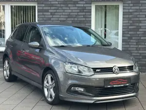 Volkswagen Polo 1.2 DSG R-Line/Start-Sto/Klima/2HAND/TÜV NEU