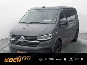 Volkswagen T6.1 California Beach Edition TDI 110 kw Allrad