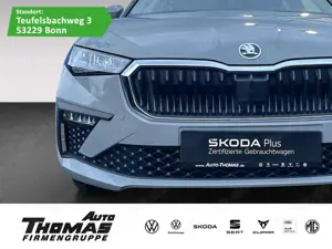Skoda Scala Selection 1.0 TSI LED KLIMA SMARTLINK