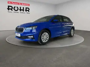 Skoda Fabia Essence (SHZ.LED.PDC.DAB) 1.0 TSI