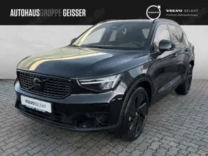 Volvo XC40 B4  Automatik Black Edition Plus ACC BLIS