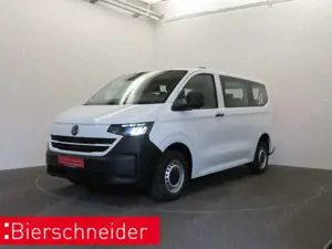 Volkswagen Transporter Kombi 2.0 TDI AHK LED KAMERA PDC GRA