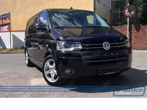 Volkswagen T5 Multivan Multivan Highline 7Sitz*46tKm*NAV